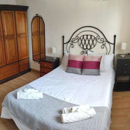 Apartamento De 2 Habitaciones A Un Paso De Begona Gijón Eksteriør billede