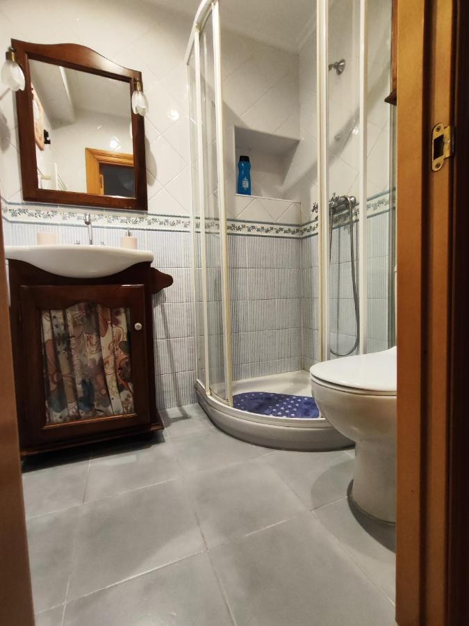 Apartamento De 2 Habitaciones A Un Paso De Begona Gijón Eksteriør billede
